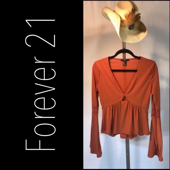 Forever 21 Tops - Top Forever 21 Tops - Top